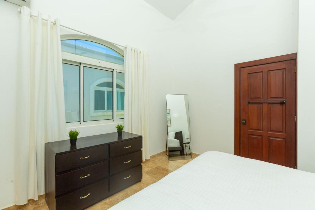 Playa Ventosa Properties By Calisto Stays *