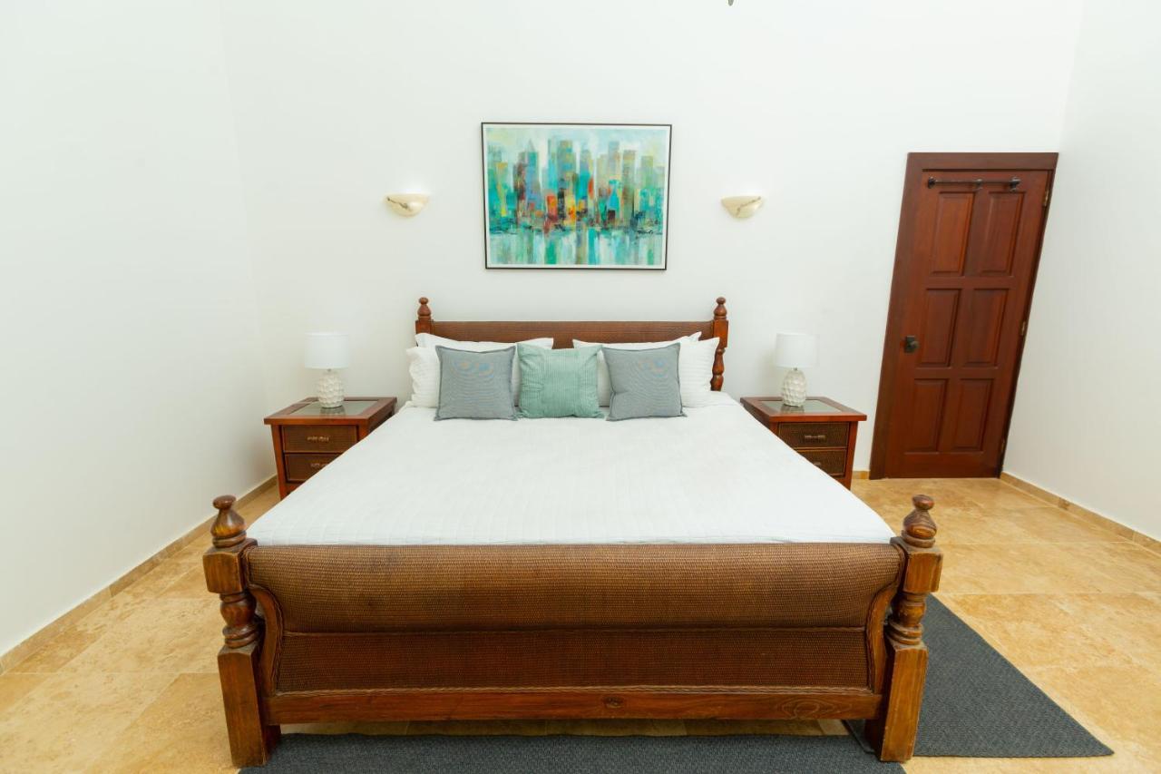Playa Ventosa Properties By Calisto Stays *
