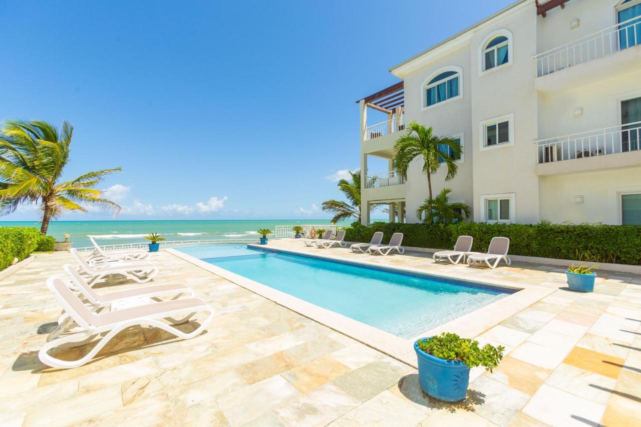 Playa Ventosa Properties By Calisto Stays Casa de férias Cabarete