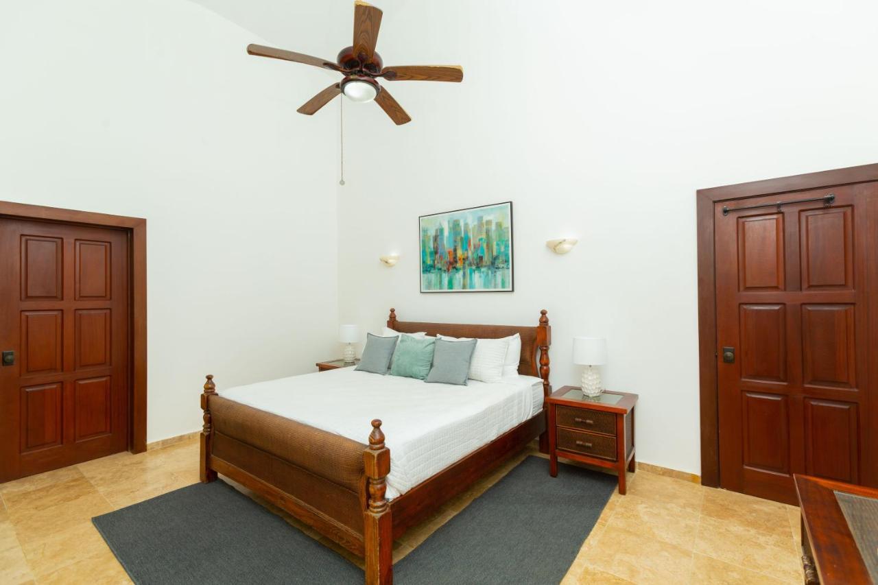 Playa Ventosa Properties By Calisto Stays Casa de férias Cabarete