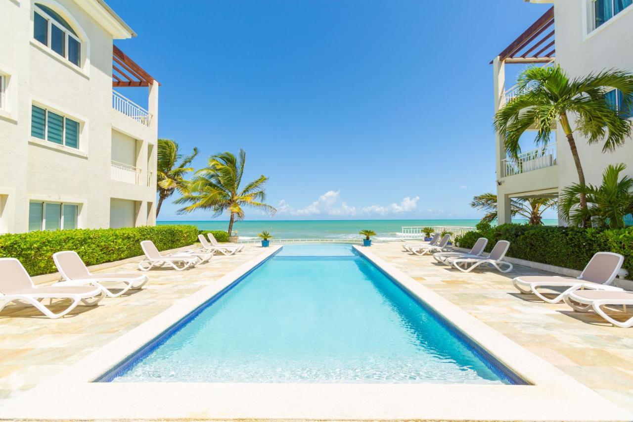 Playa Ventosa Properties By Calisto Stays Casa de férias