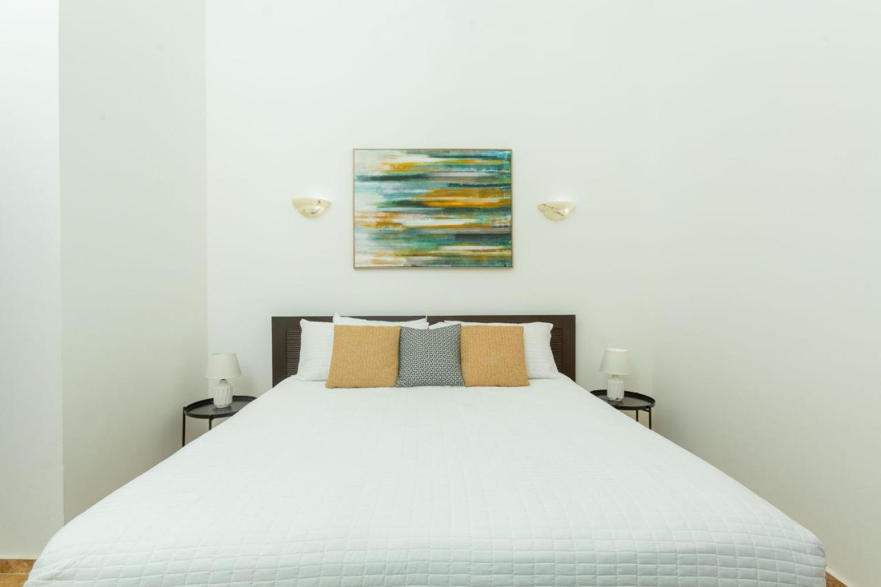 Playa Ventosa Properties By Calisto Stays Casa de férias *