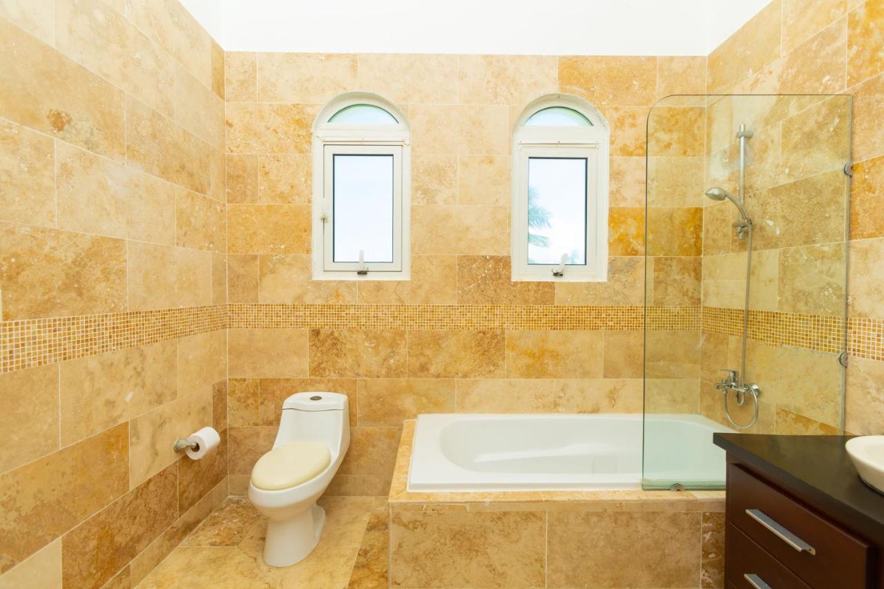Playa Ventosa Properties By Calisto Stays