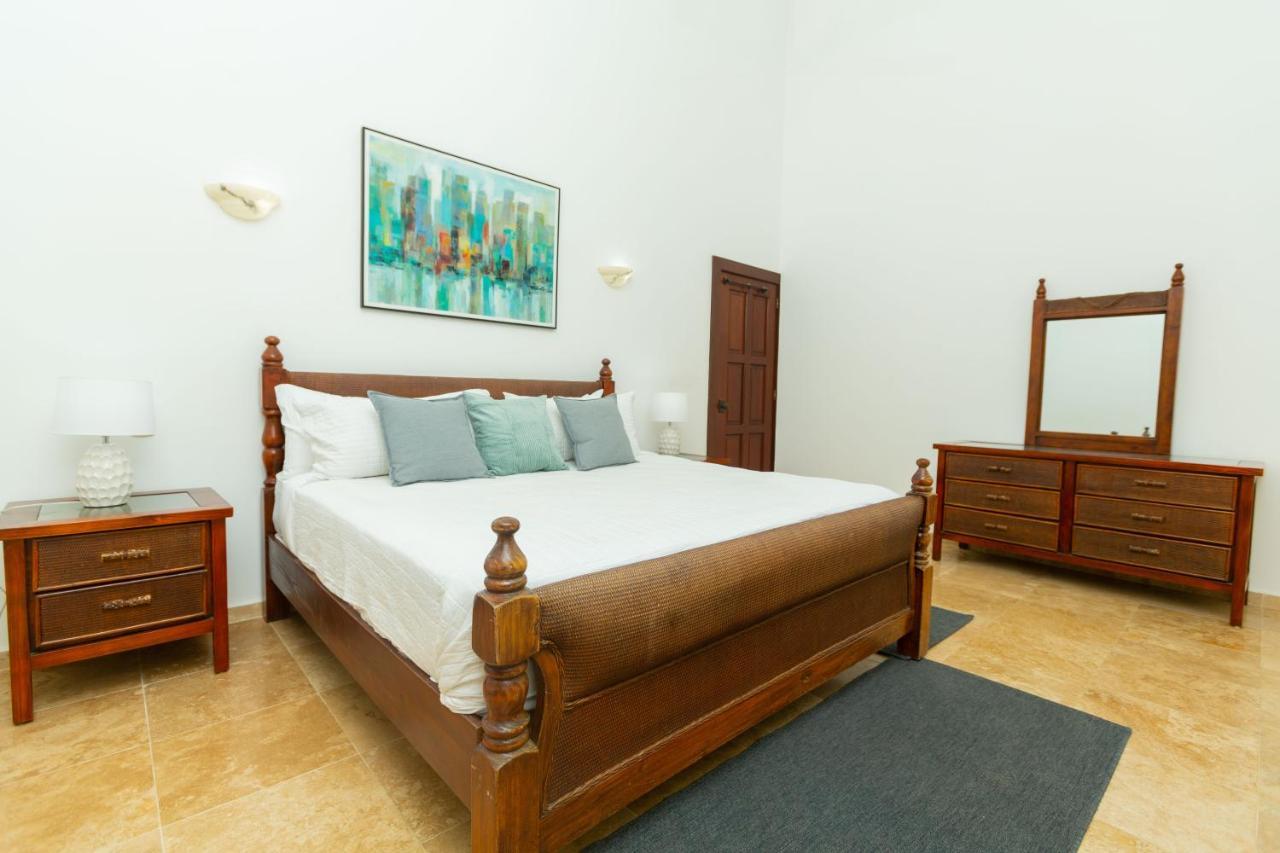 Casa de férias Playa Ventosa Properties By Calisto Stays