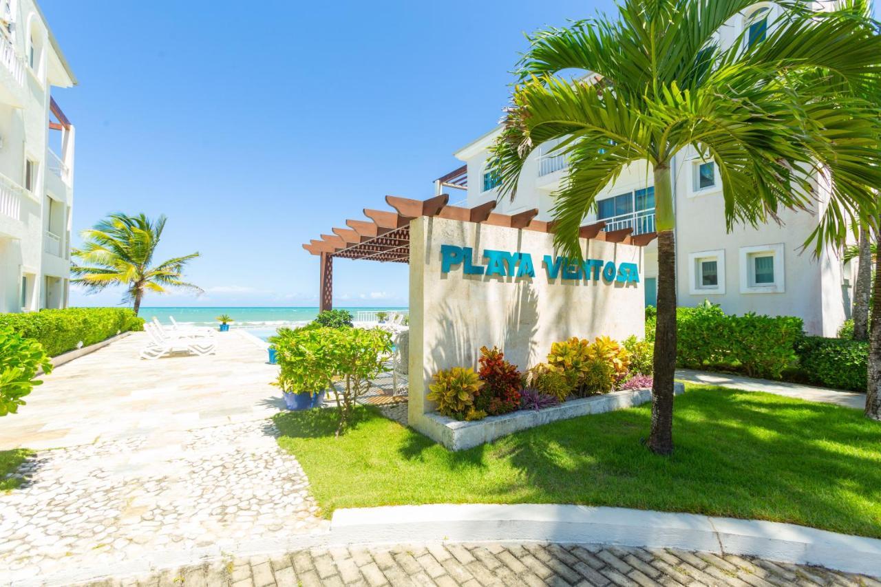 Casa de férias Playa Ventosa Properties By Calisto Stays *