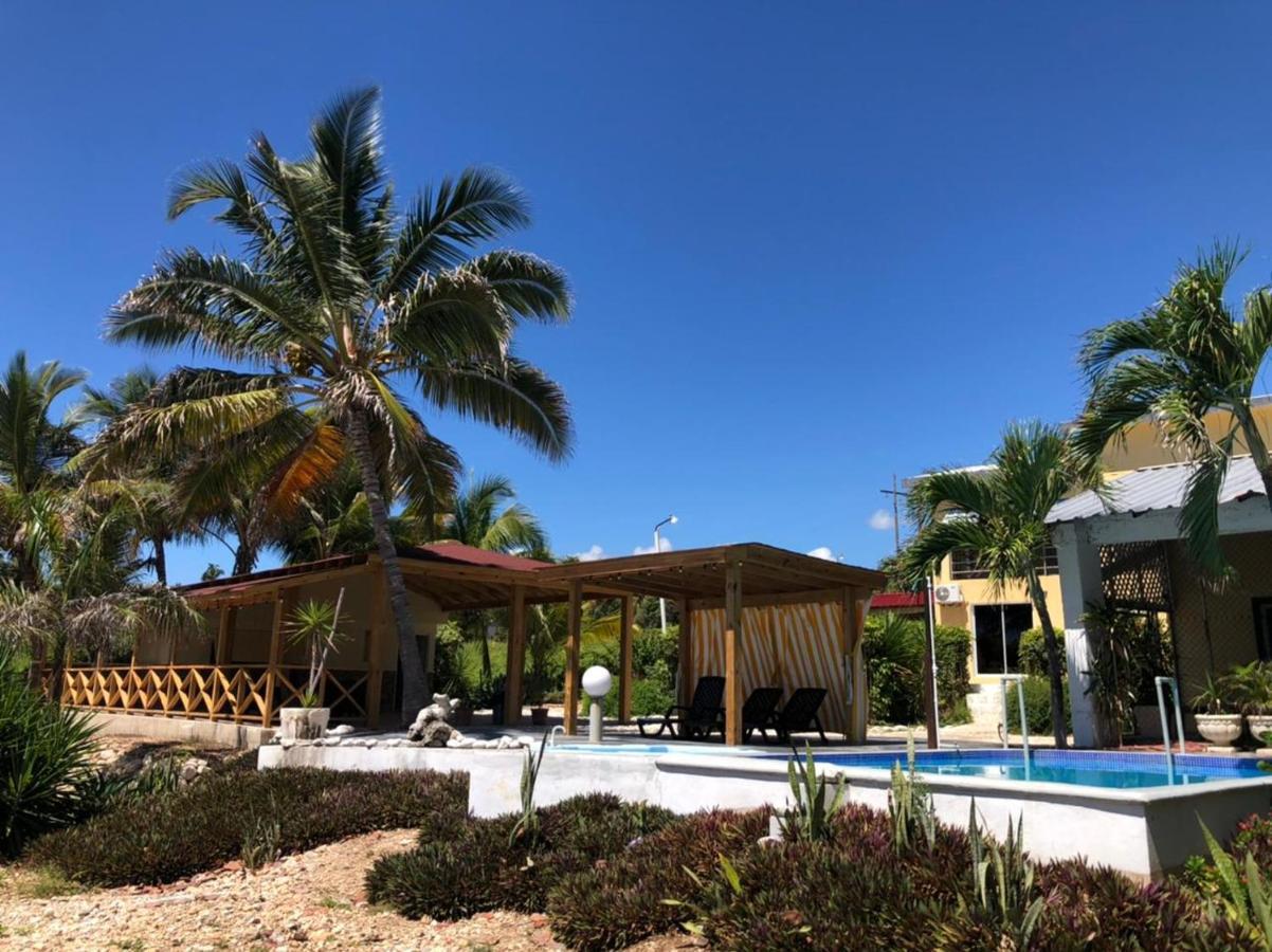 Al Mare 4* Barahona