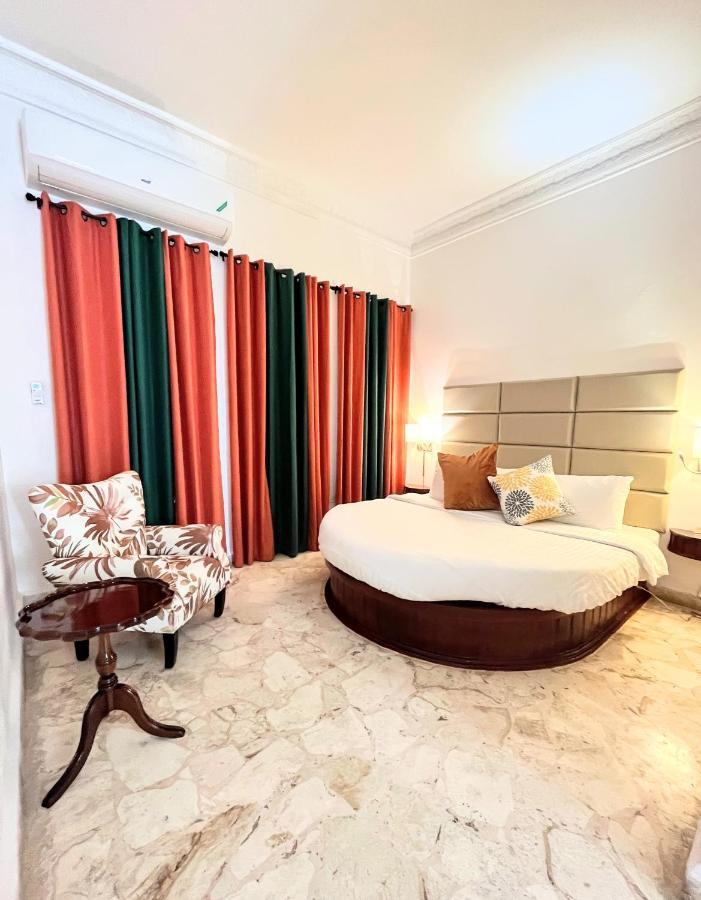 Hotel Jamaica Palace