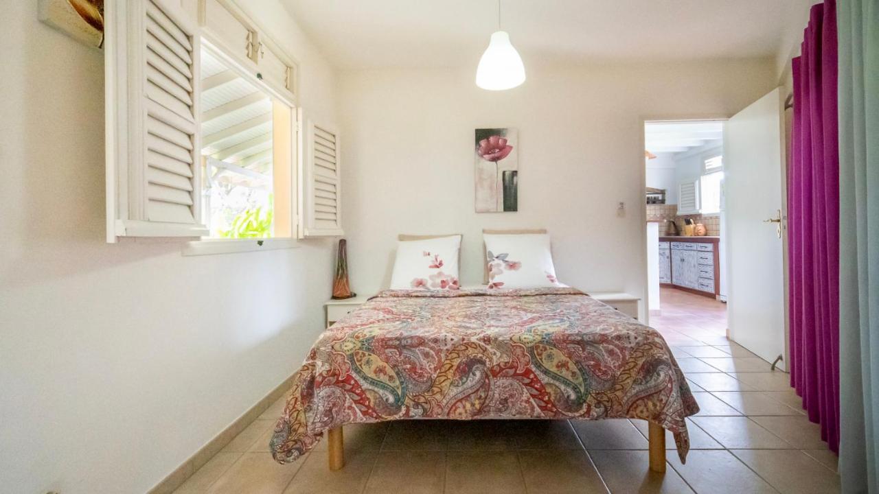 Complexe La Providencia - Villa, Duplex, Studio, Jacuzzi * Le Diamant