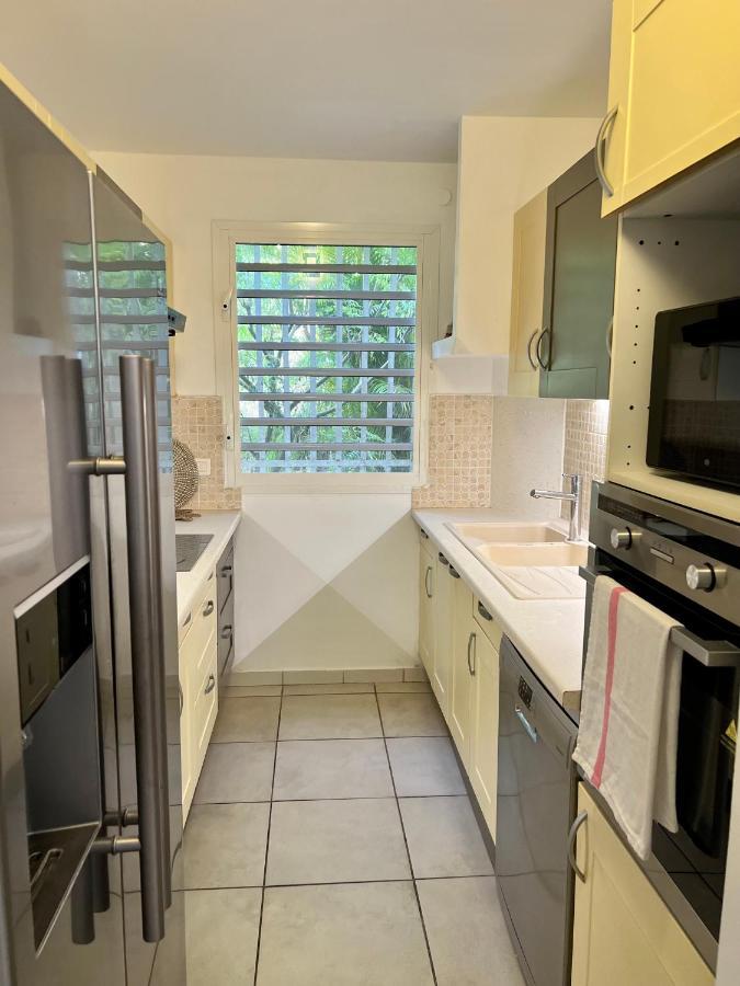 Marina Hill Vue * Le Gosier (Grande-Terre)