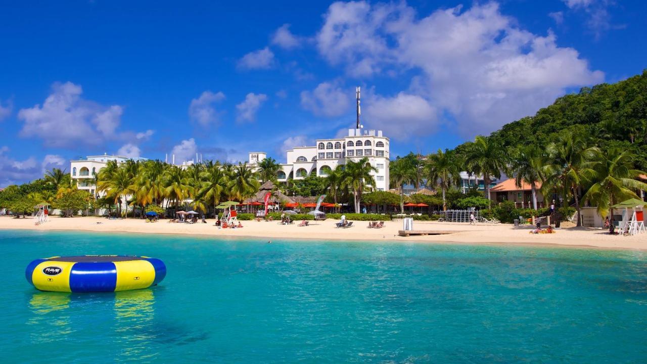 Caribic House Montego Bay