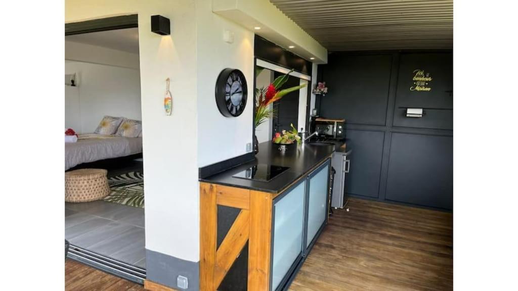 O'kalm Apartment Le Gosier (Grande-Terre)