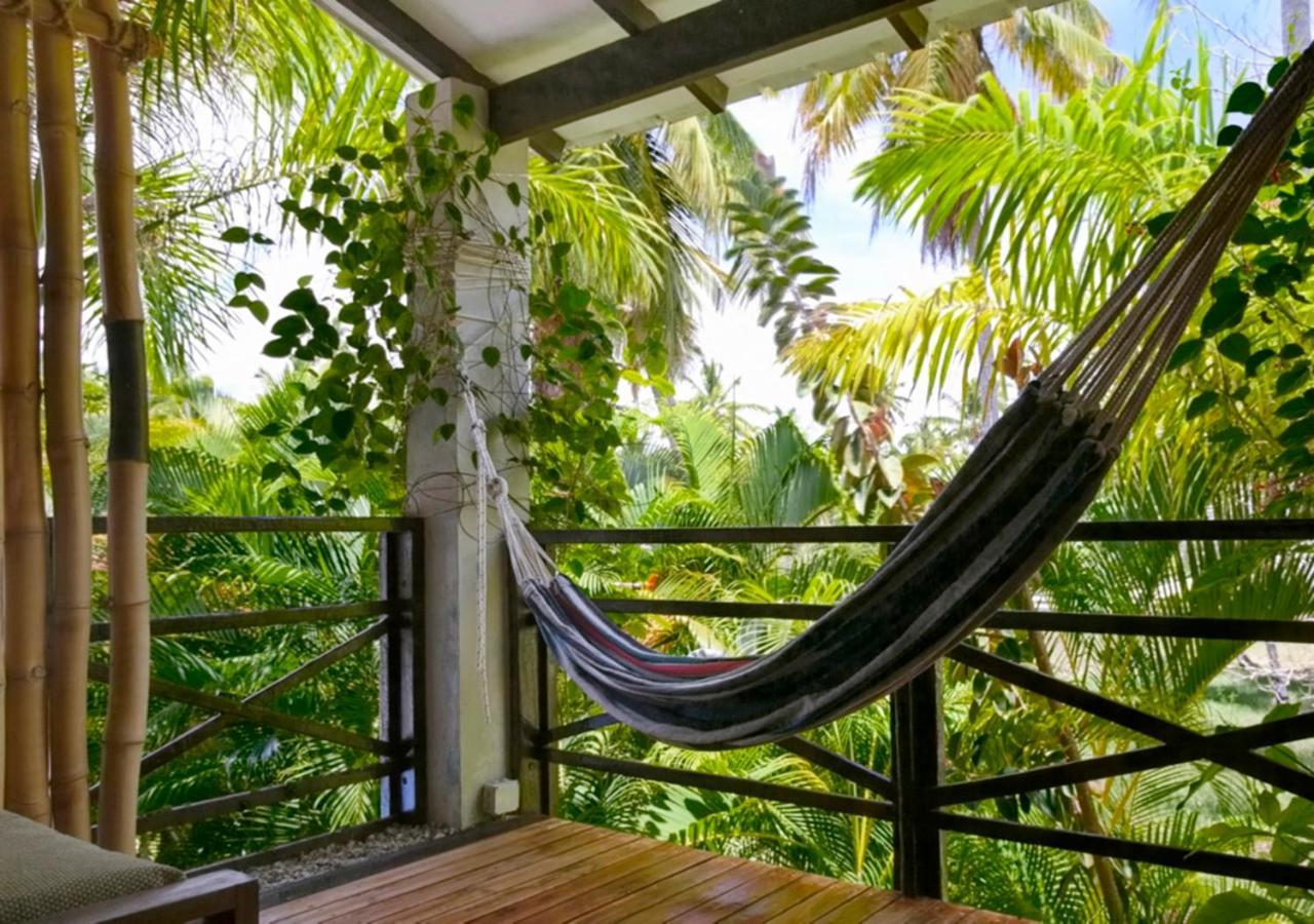 Chaykovski Boutique H 2* Las Terrenas