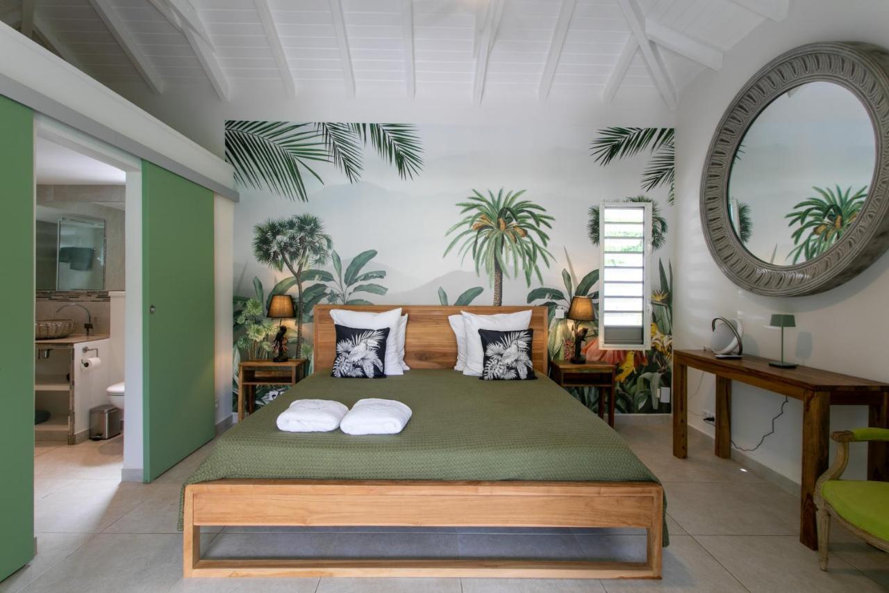 Les Galets Sxm Holiday home *