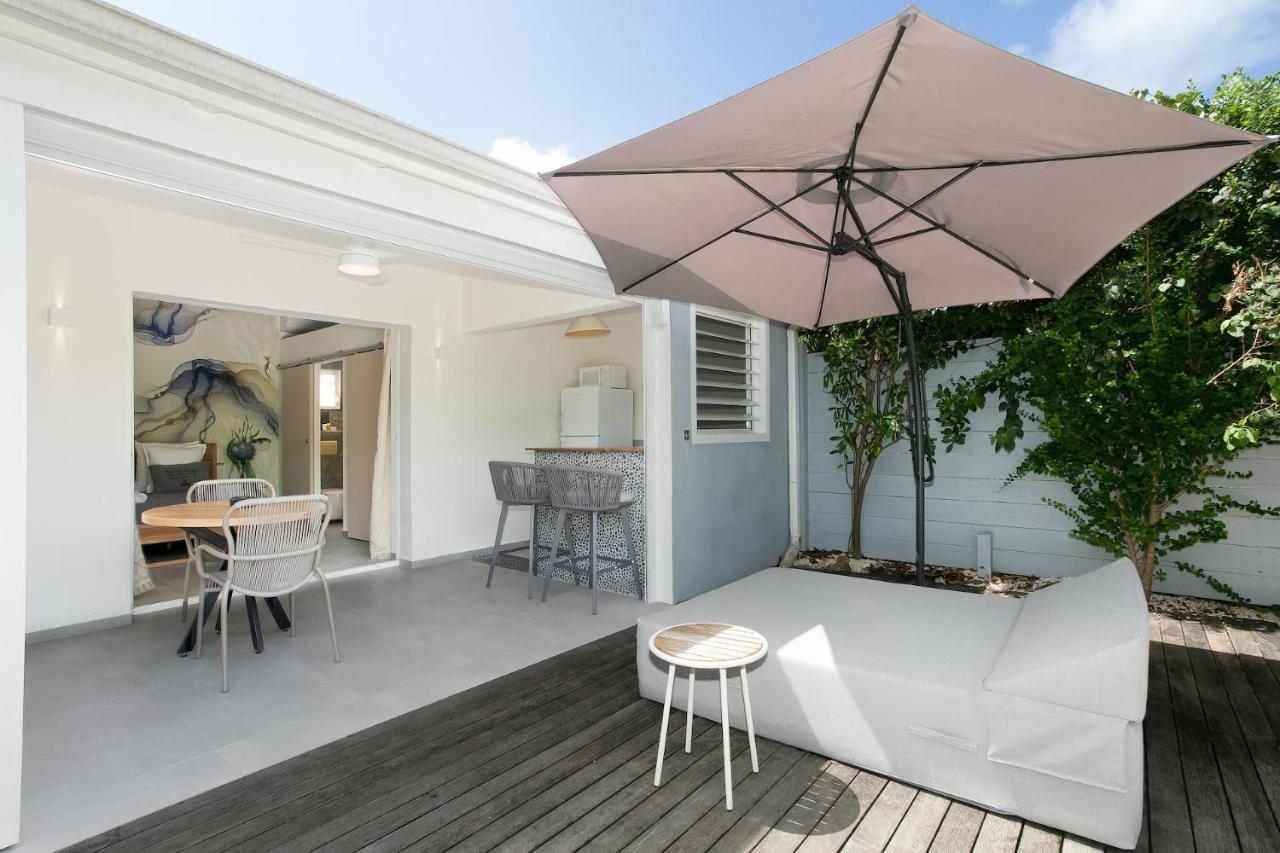 Les Galets Sxm Holiday home *