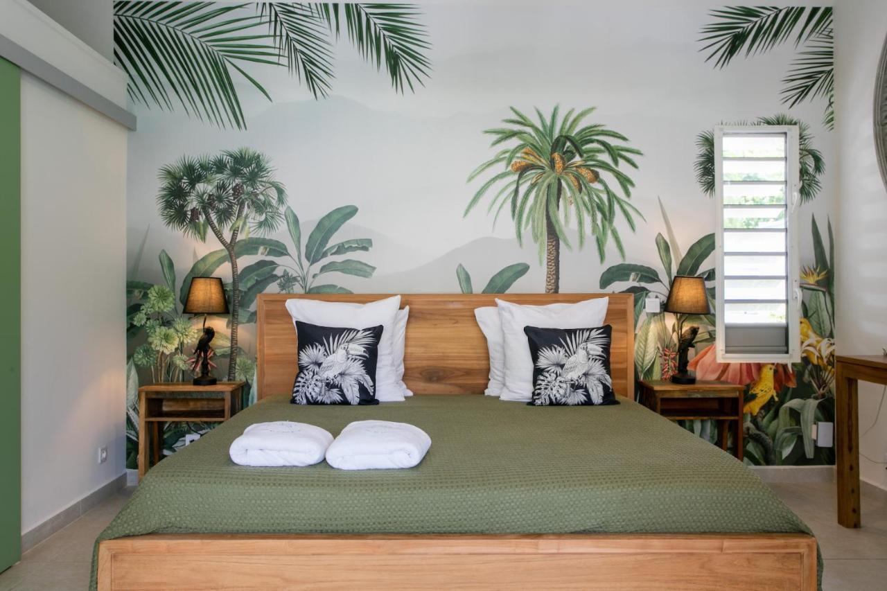 Holiday home Les Galets Sxm *