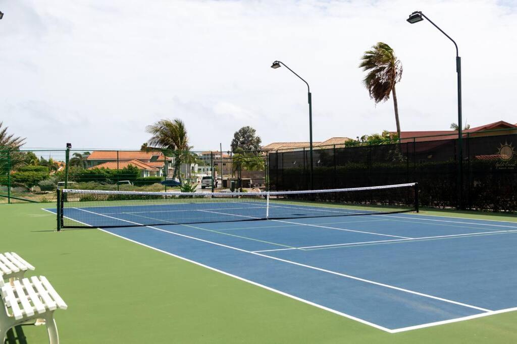Apartment New! Cozy 1 Bedroom Condo- Gold Coast, Noord Aruba