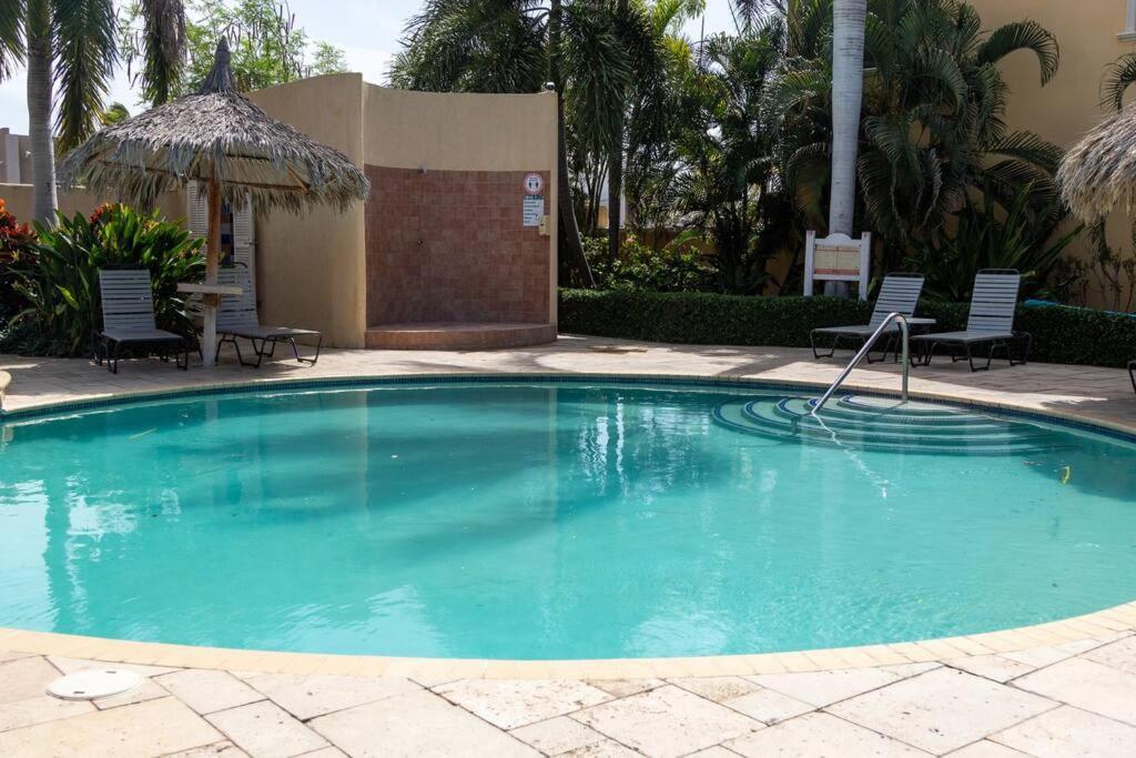 Apartment New! Cozy 1 Bedroom Condo- Gold Coast, Noord Aruba *