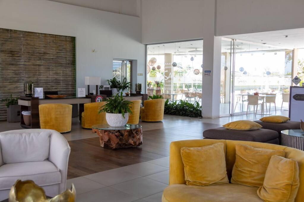 Apartment New! Cozy 1 Bedroom Condo- Gold Coast, Noord Aruba *