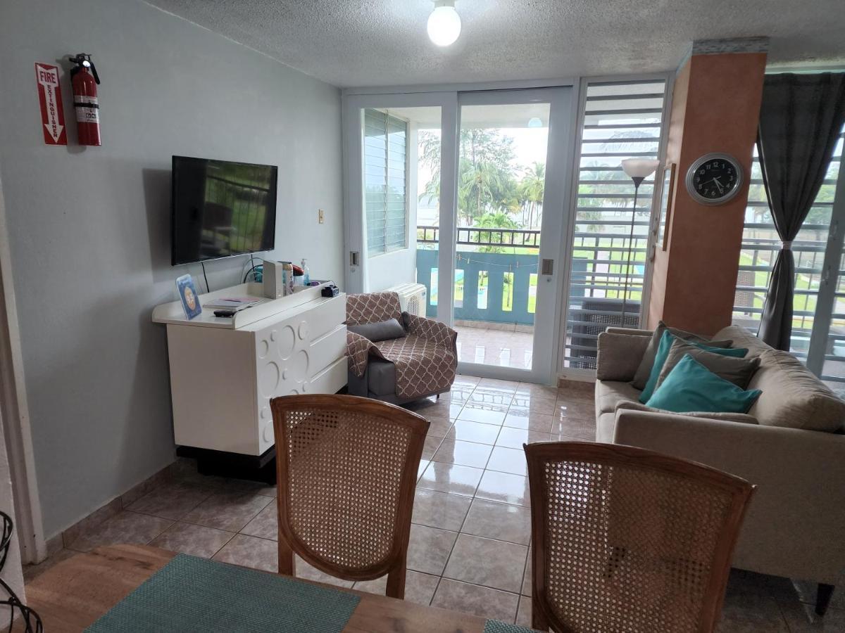 Apartment Playa Azul Ii 302