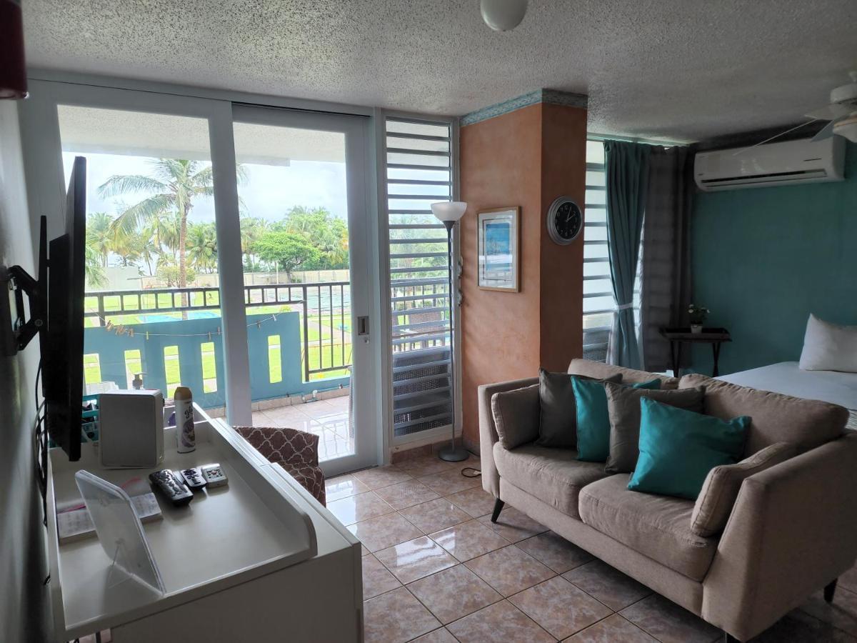 Playa Azul Ii 302 Apartment