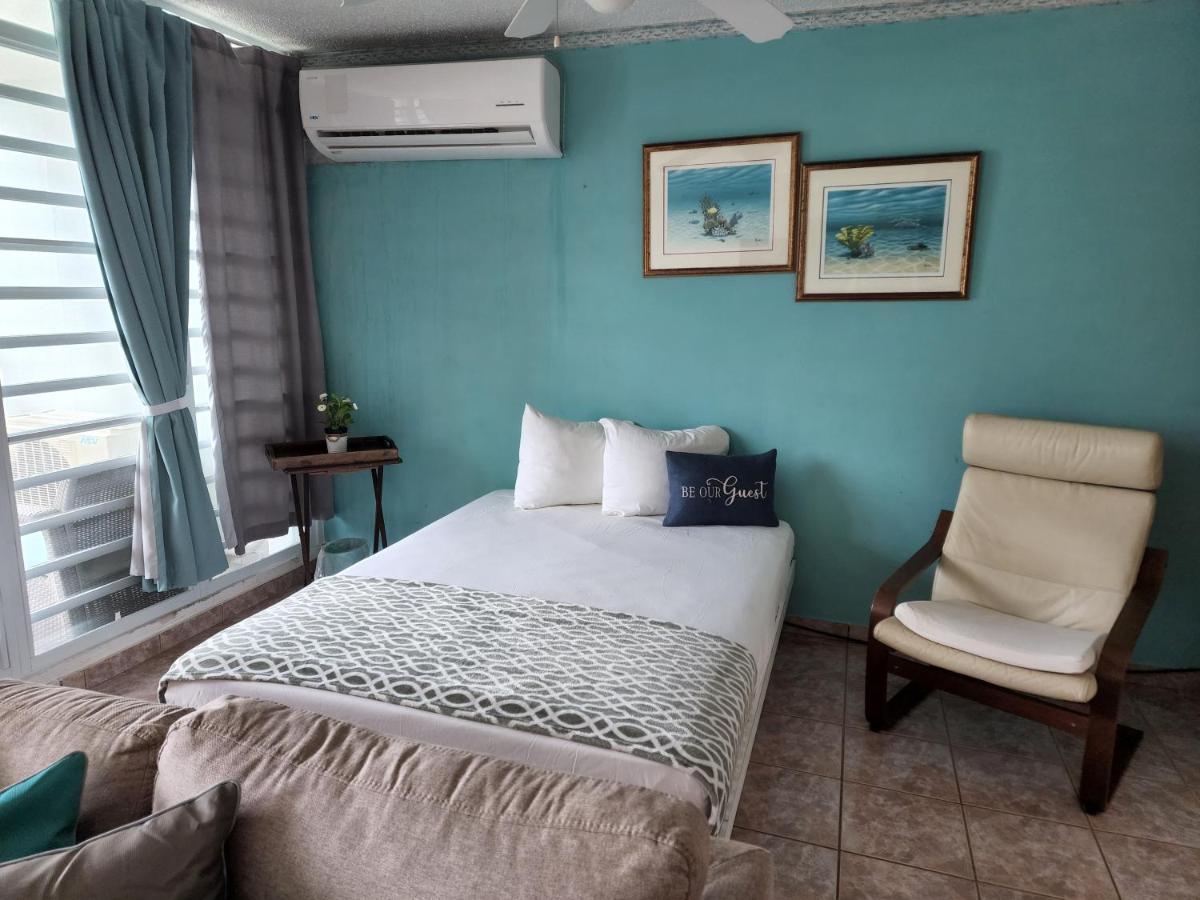 Apartment Playa Azul Ii 302