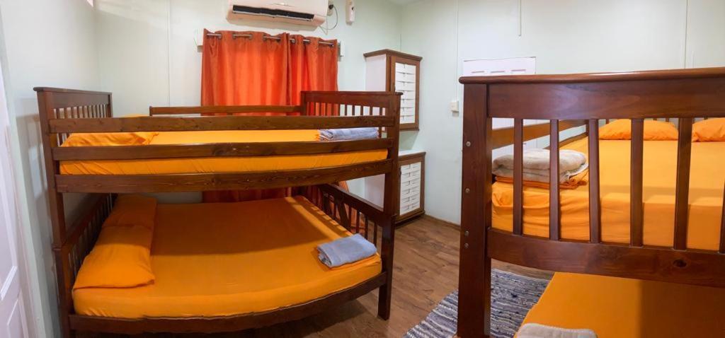 Guest house Miller's Buccoo