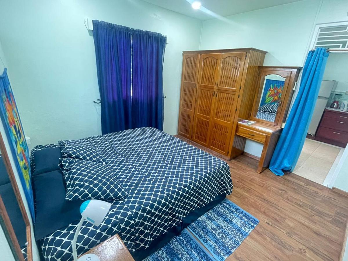 Guest house Miller's