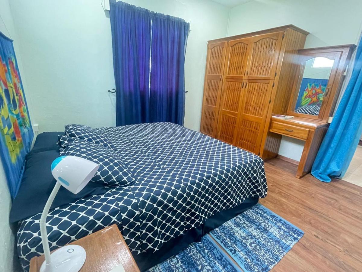 Guest house Miller's