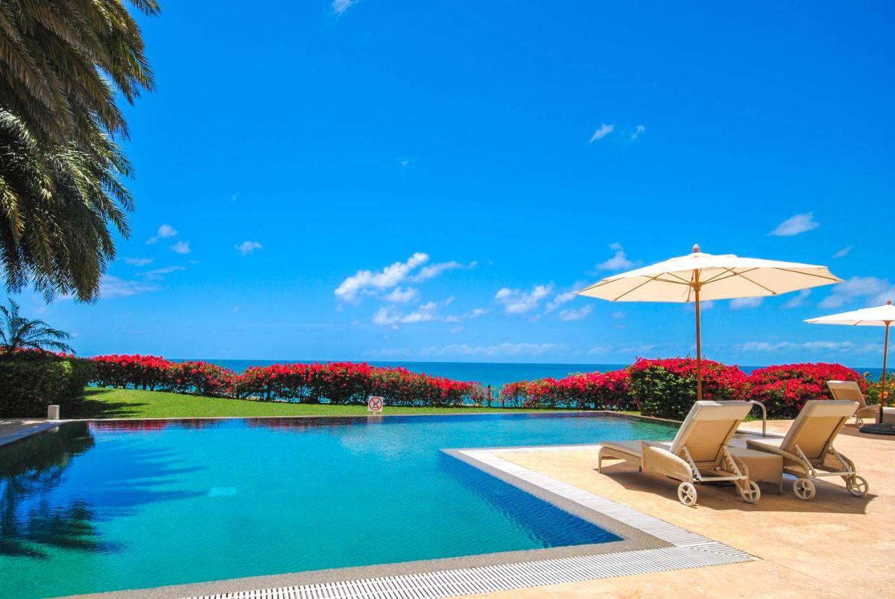Blue Waters And 5*