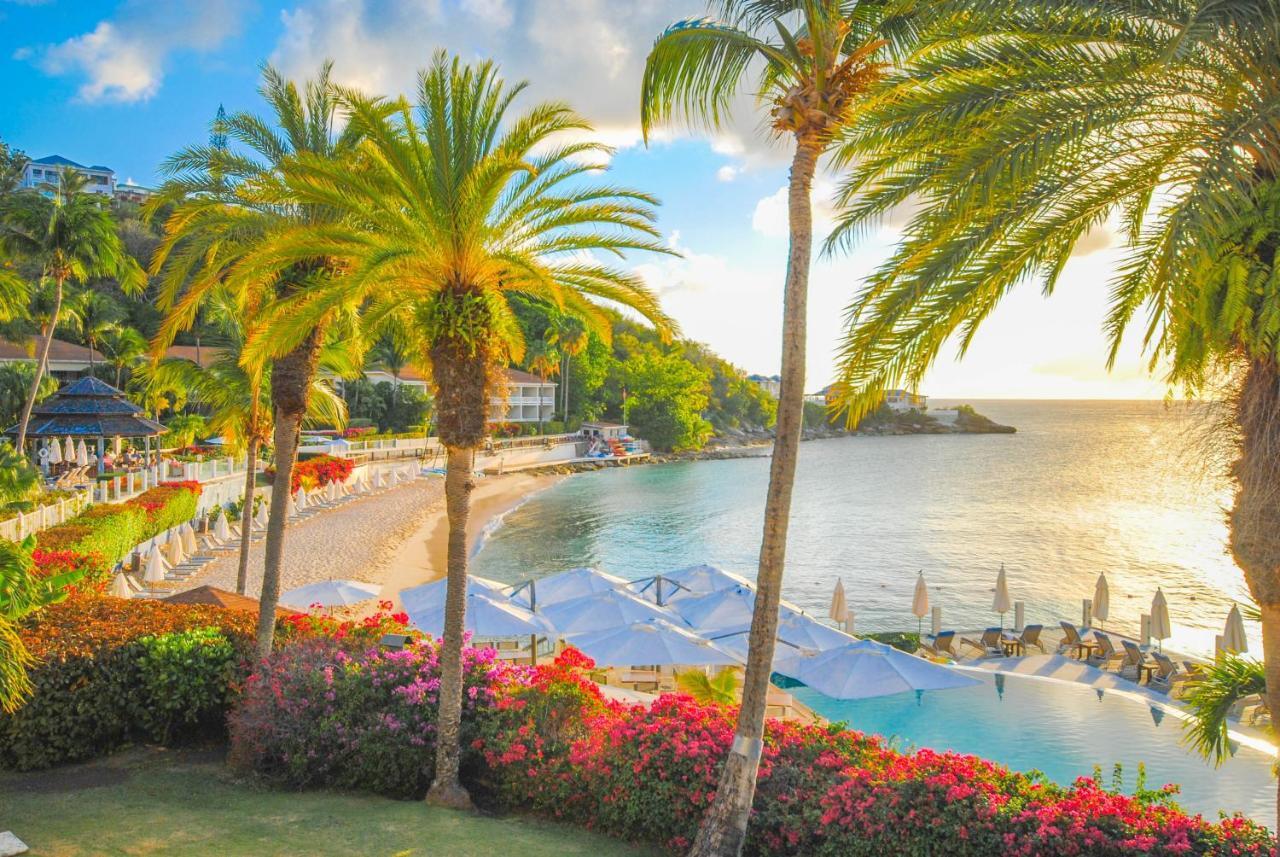 Blue Waters And Resort 5*