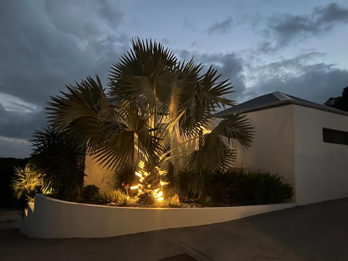 Tropic & Chic Villa Sainte-Anne (Grande-Terre)