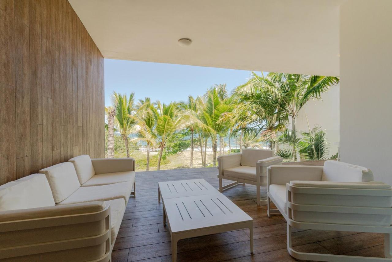 Aparthotel Ultravioleta Boutique Residences