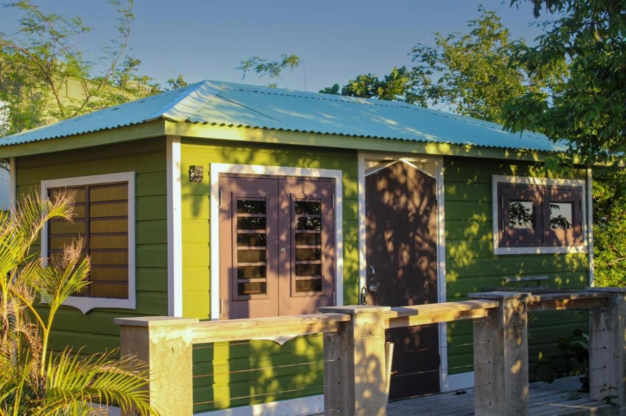 Aleli Lodge