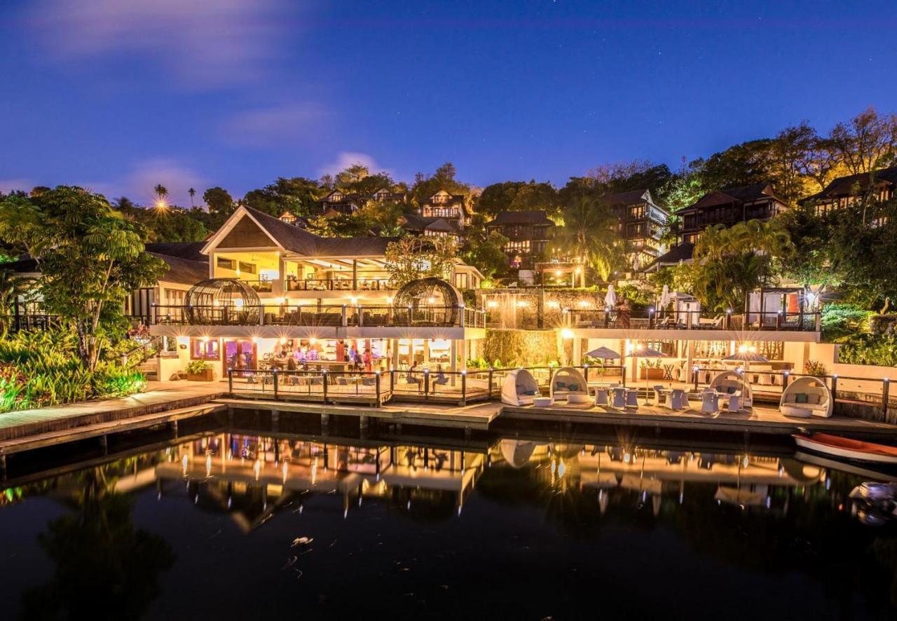 Resort Zoetry