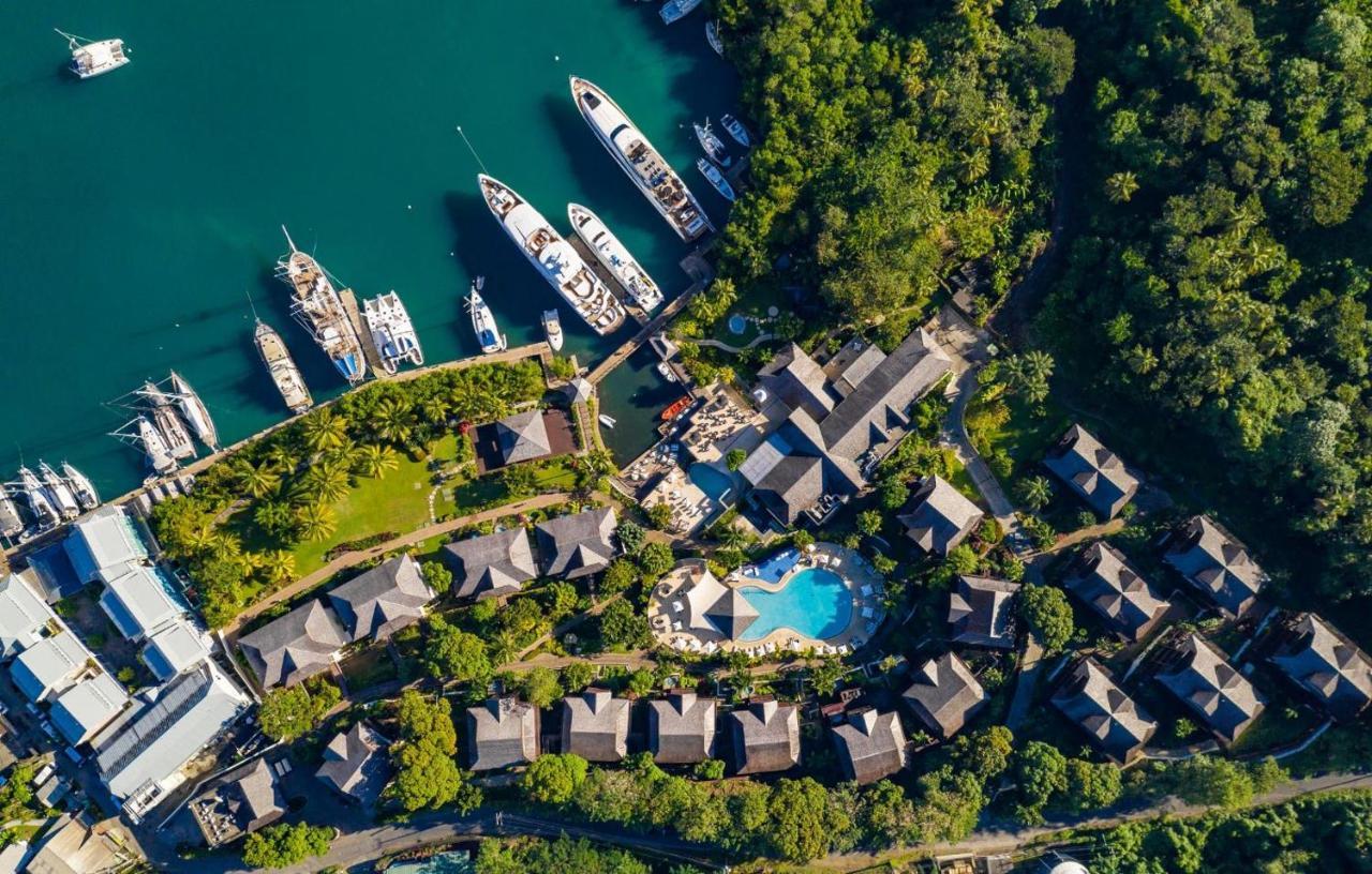 Resort Zoetry