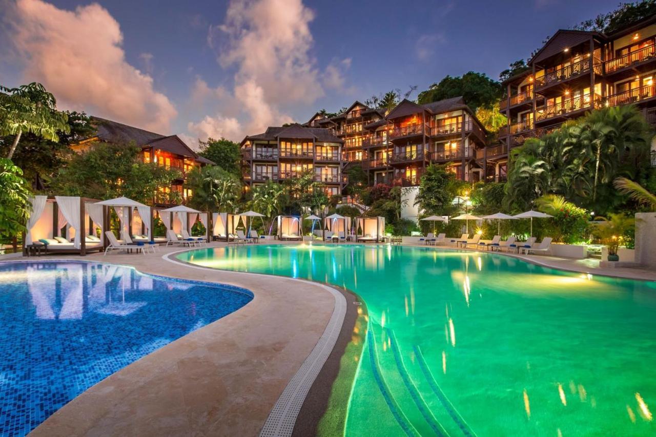 Resort Zoetry