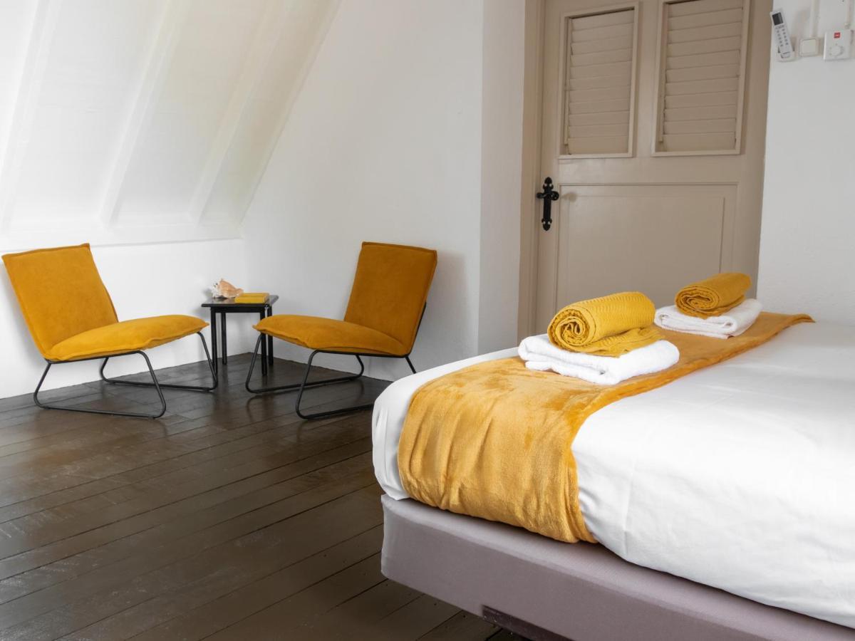 Daniel - Plantation House 3* Tera Kora
