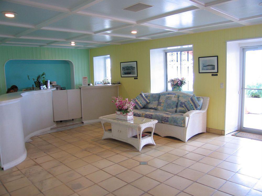 King Christian Hotel