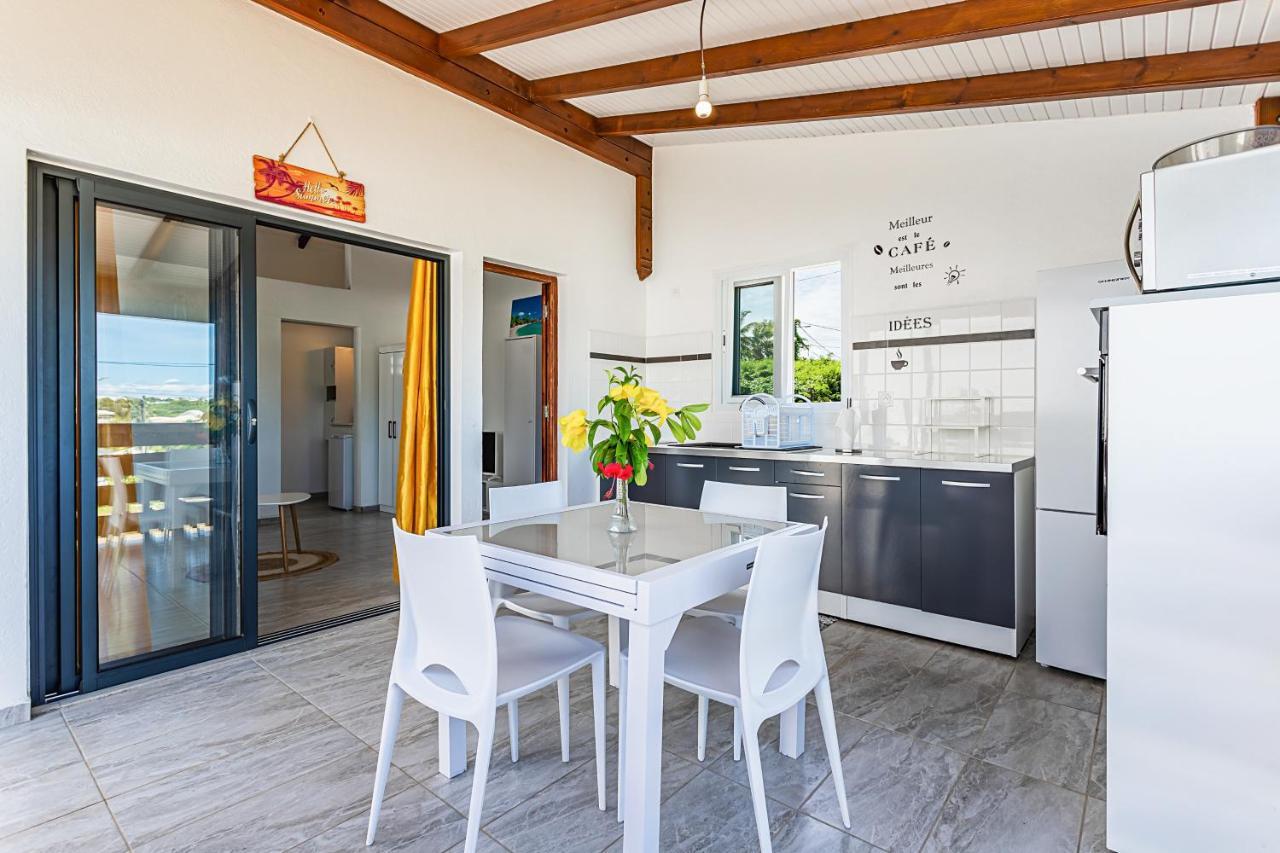 Kozy Kaz Holiday home Le Gosier (Grande-Terre)