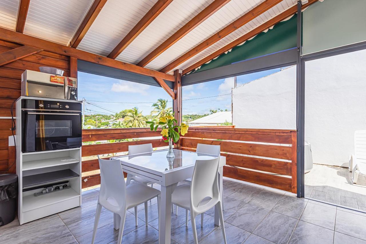 Holiday home Kozy Kaz Le Gosier (Grande-Terre)