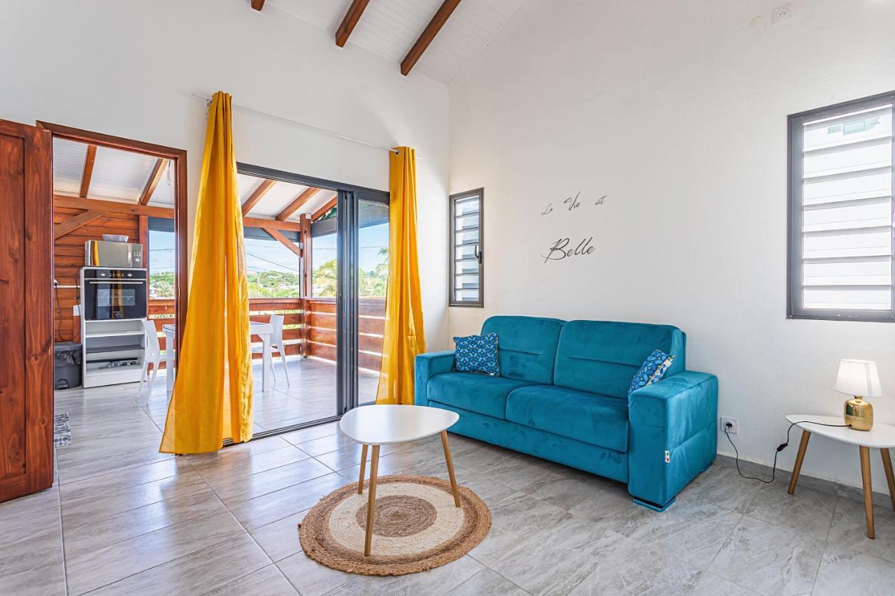 Holiday home Kozy Kaz Le Gosier (Grande-Terre)