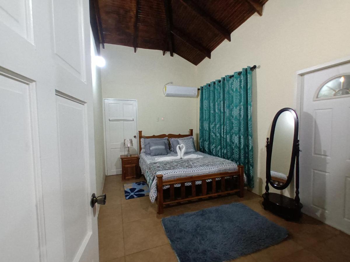 Apartment La Casa De Castara