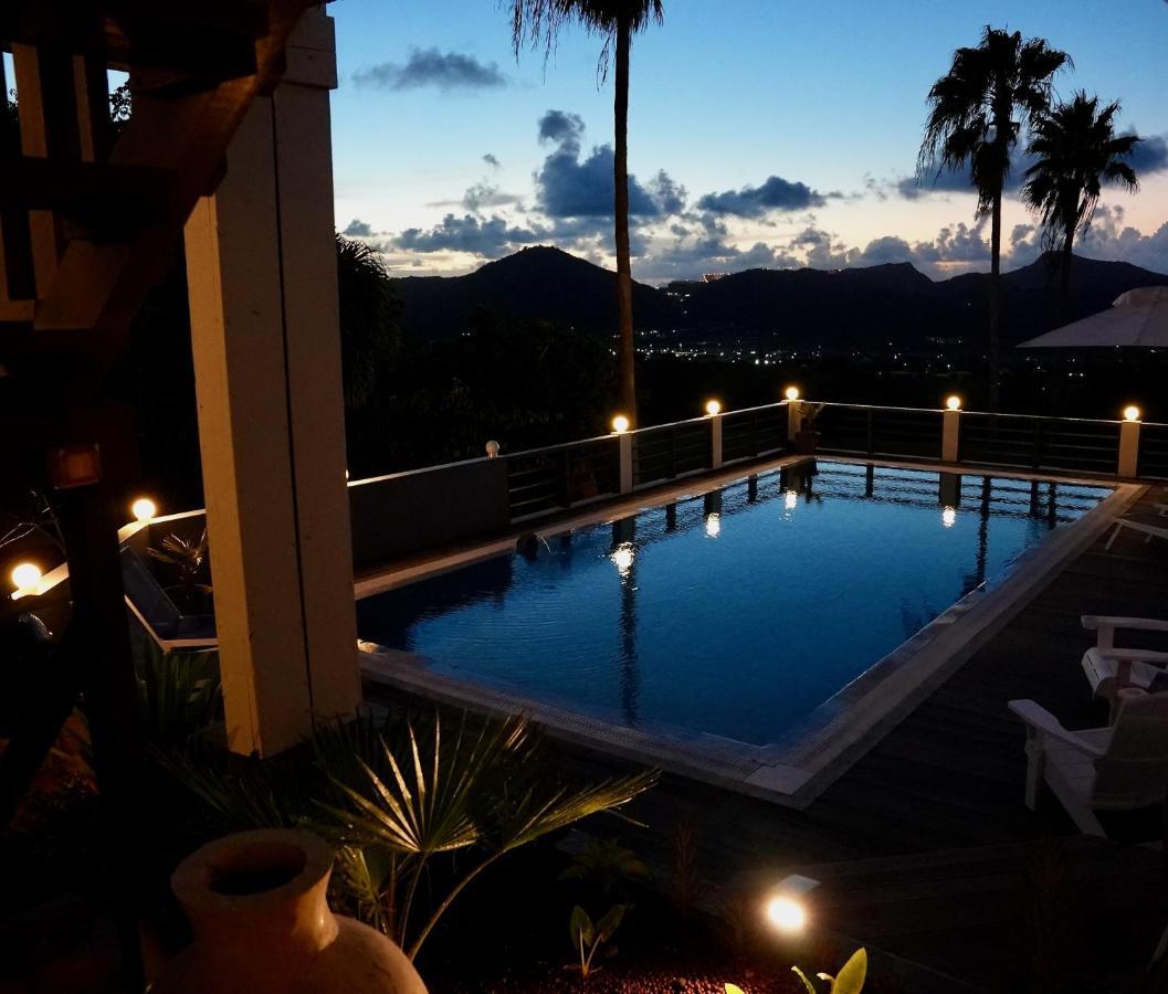 Quill Gardens Boutique Hotel 4*