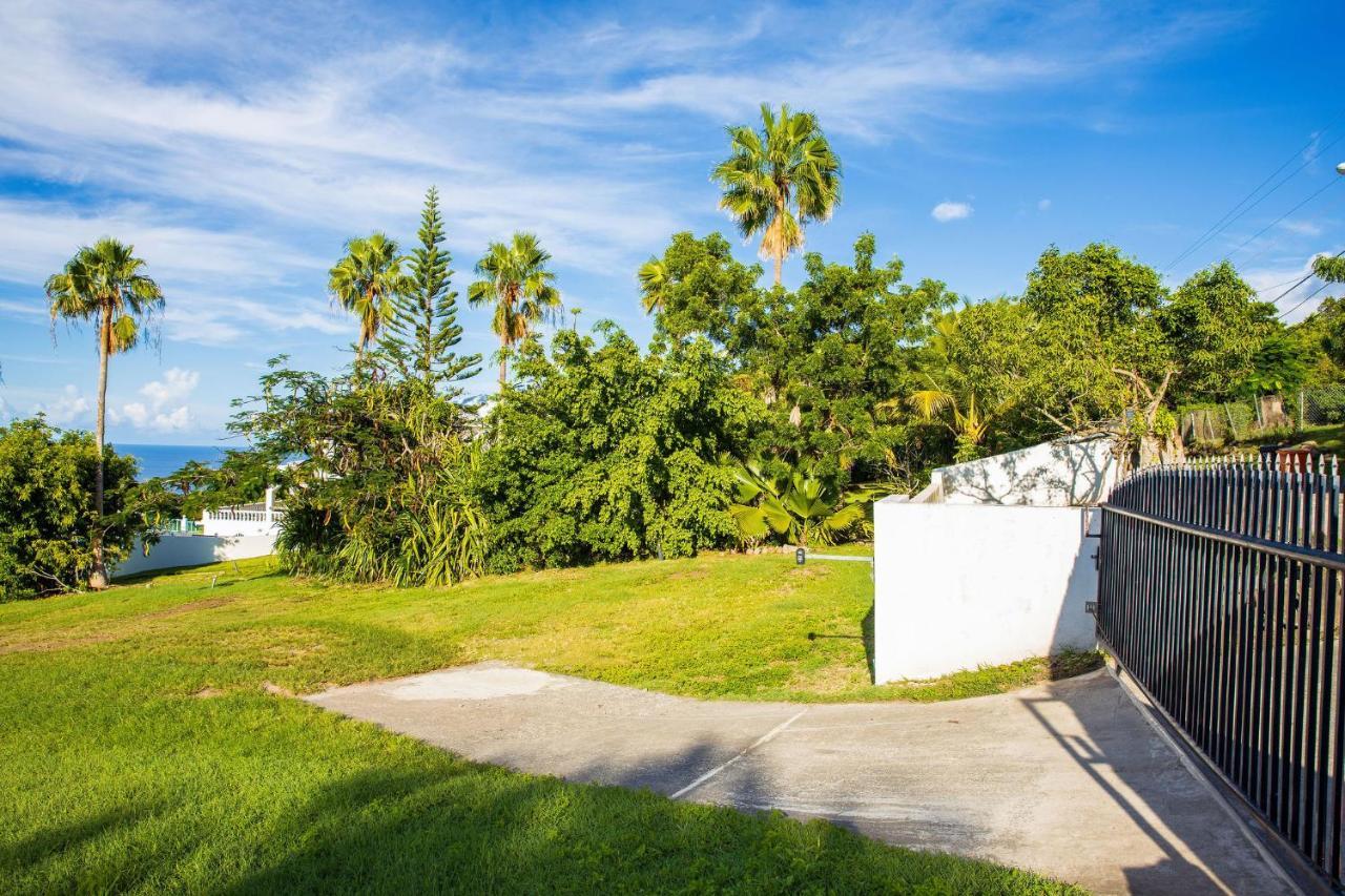 Quill Gardens Boutique Oranjestad (Sint Eustatius)