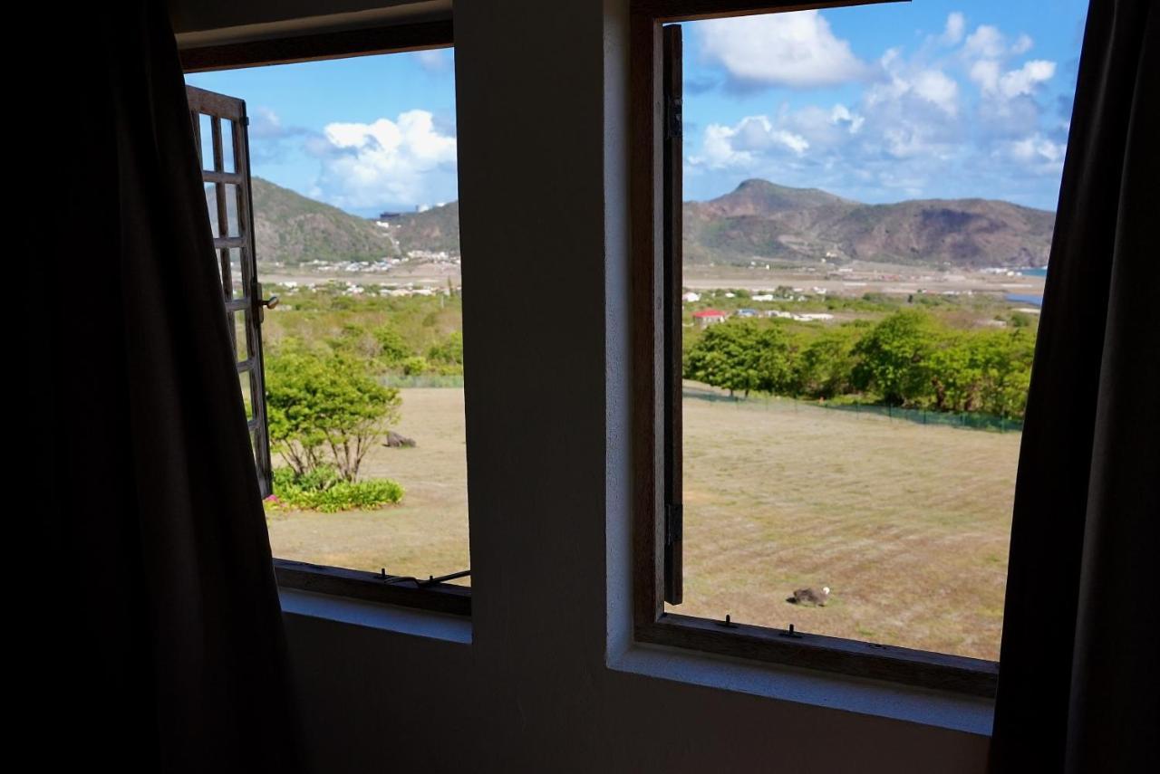 Quill Gardens Boutique Hotel Oranjestad (Sint Eustatius)
