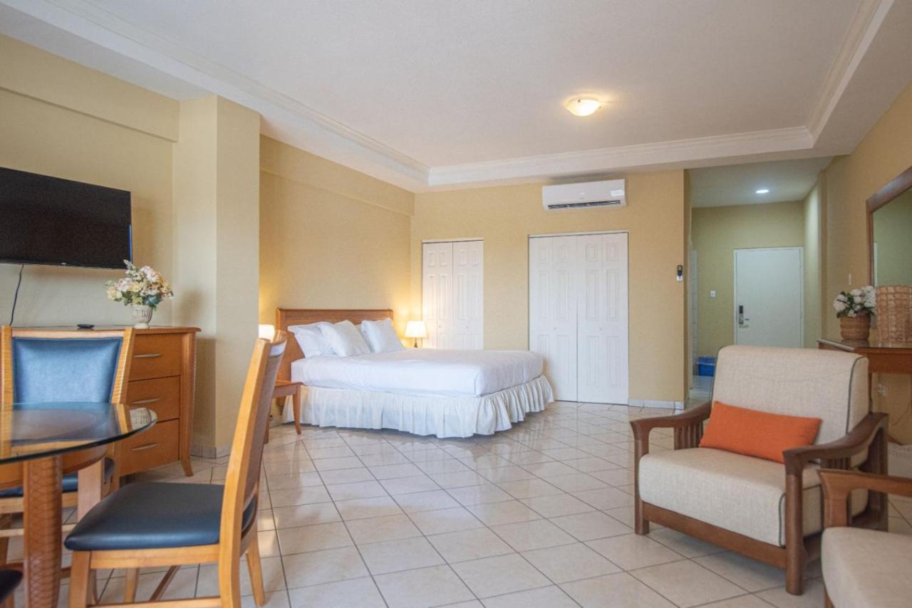 Bay Harbor Luxury 1 Bedroom Apartamento *