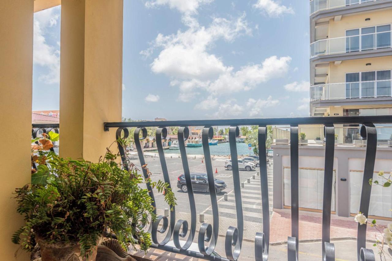Bay Harbor Luxury 1 Bedroom Apartamento *