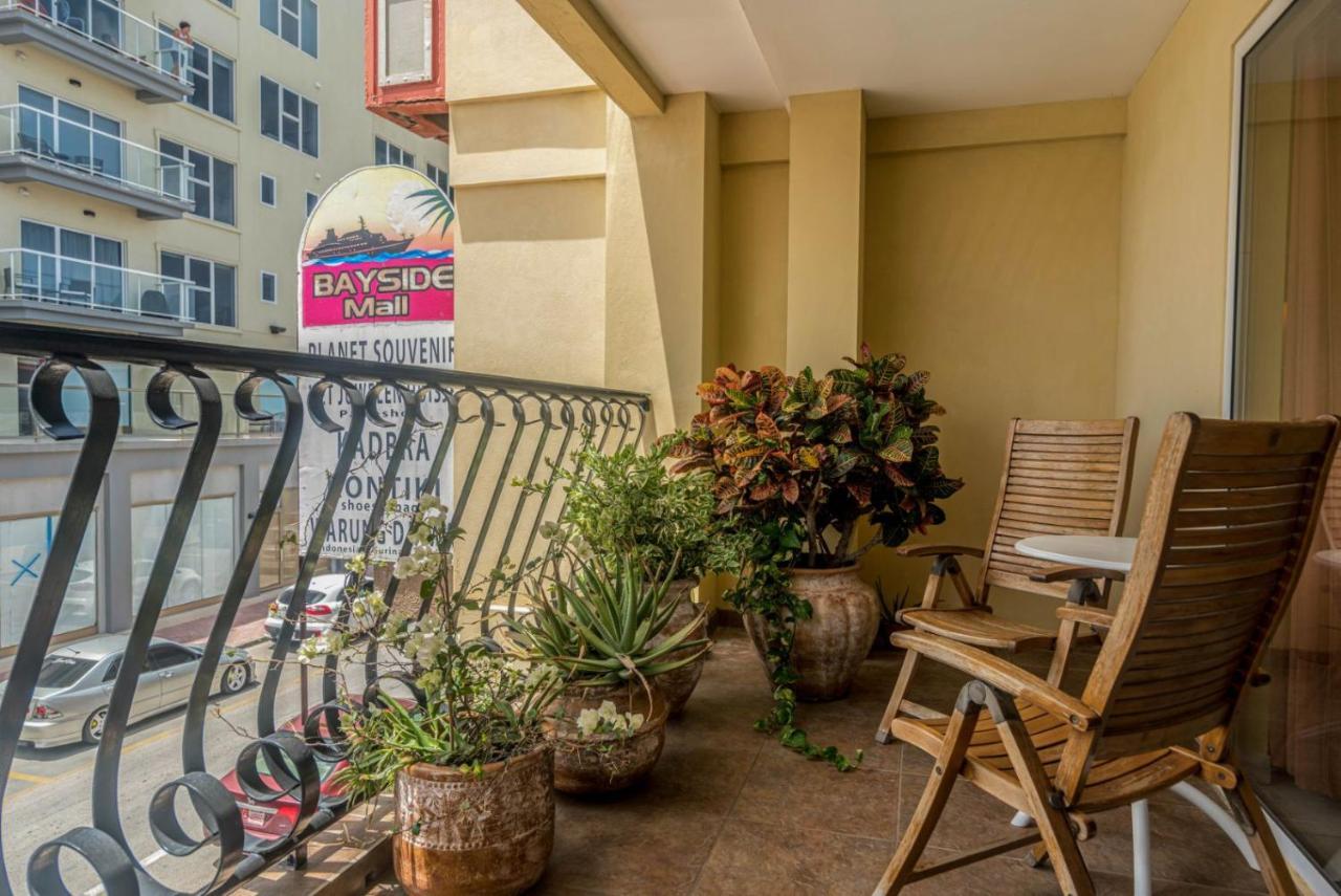 Apartamento Bay Harbor Luxury 1 Bedroom *