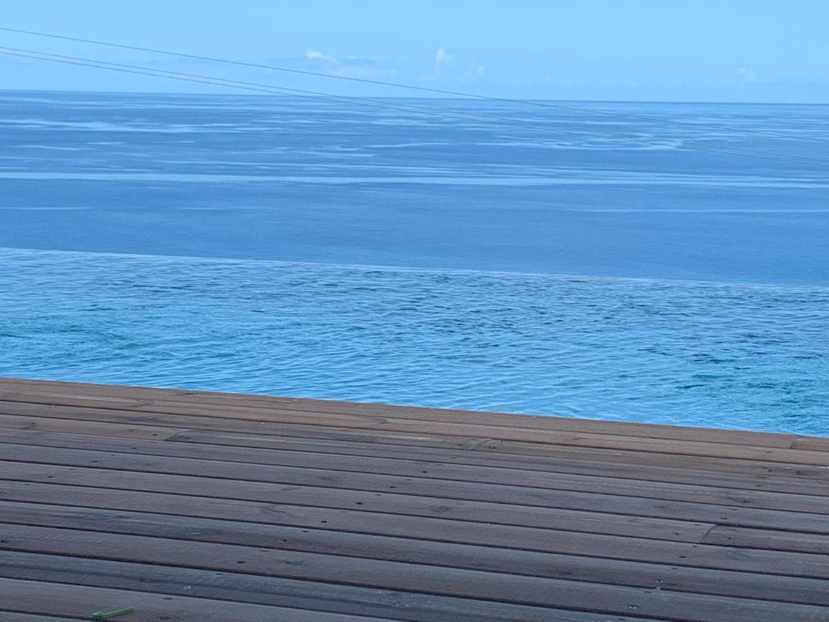 Apartment Kaz Caraibes Bouillante