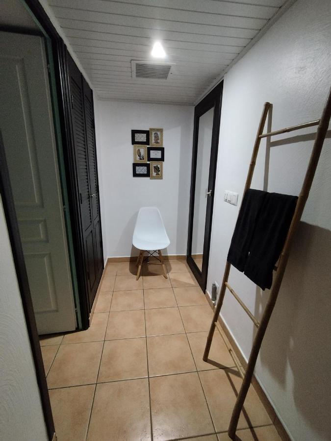 Apartment Coco Zen